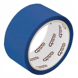 Taśma pakowa 48mm x 50 niebieska