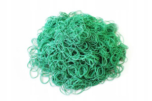 Gumki recepturki 50mm 1kg