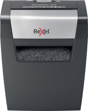 Niszczarka Rexel Momentum X308