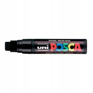 Marker UNI POSCA PC-17K czarny