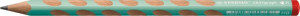 Ołówek STABILO EASYgraph Pastel zielony HB