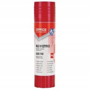 Klej w sztyfcie OFFICE PRODUCTS 40g