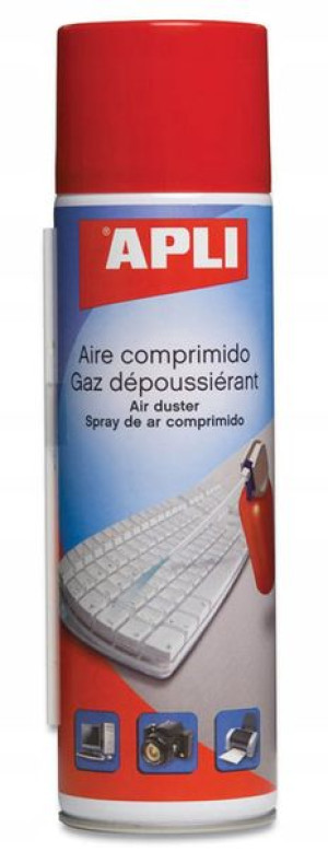 Powietrze sprężone APLI 400ml