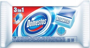 Zapas kostki do WC DOMESTOS morski