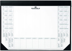 Podkład na biurko DURABLE 590x420mm
