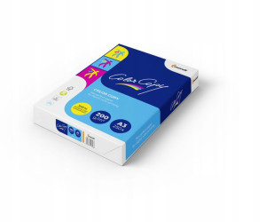 Papier satynowany A4 200g COLOR COPY (250)
