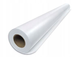 Papier do plotera 594mm x 50m 80g EMERSON