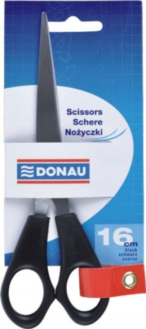 Nożyczki DONAU 16 cm klasyczne