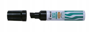 Marker permanentny PILOT SCA 6600 JUMBO czarny