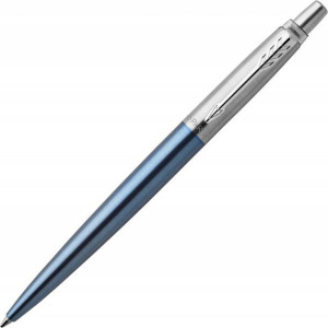 Długopis PARKER JOTTER Waterloo niebieski CT
