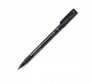 Foliopis Staedtler STAEDTLER M czarny