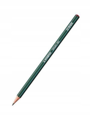 Ołówek 3B Stabilo Othello 282