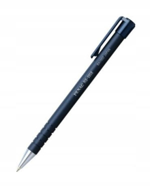 Ołówek automatyczny Penac RB-085M czarny 0,5mm