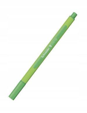 Cienkopis Schneider Line-Up 0,4mm zielony neon