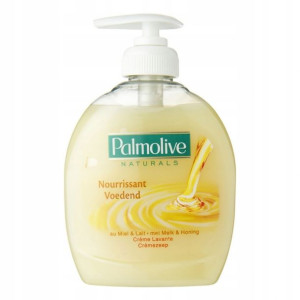 Mydło w płynie Palmolive z dozownikiem 300ml