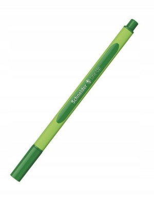Cienkopis Schneider Line-Up 0,4mm zielony