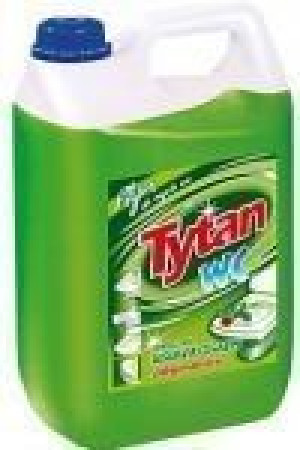 Płyn Do Wc Tytan 5l Zielony