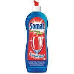 Nabłyszczacz do zmywarki Somat 0,75 l