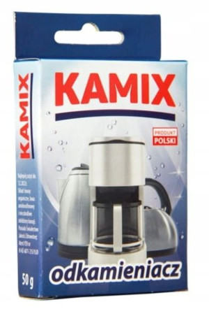 Kamix Odkamieniacz 50 g