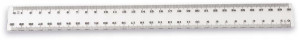 Linijka 30cm