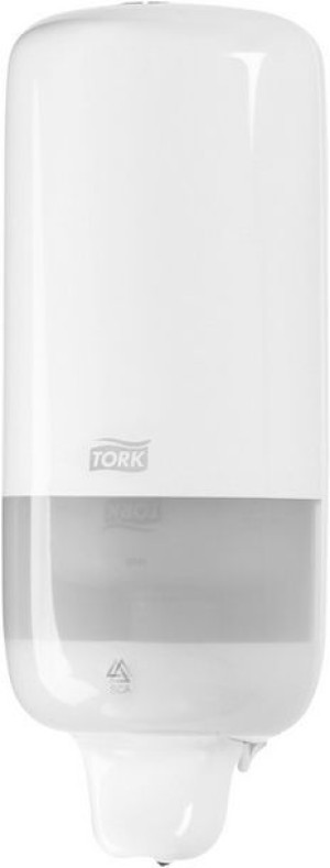 Dozownik do mydła Tork Elevation 560000 1 l biały
