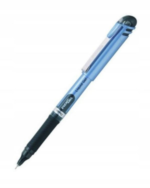 Długopis żelowy PENTEL BLN15 czarny