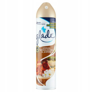Odświeżacz BRISE 300ml sandalwood & jasmine