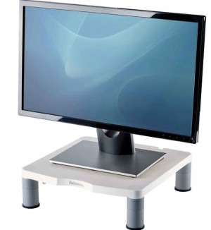 Podstawa pod monitor FELLOWES standard grafitowa