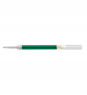 Wkład do pióra kulkowego PENTEL K600/BL57 zielony