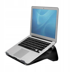 Podstawa pod laptop FELLOWES I-Spire czarna
