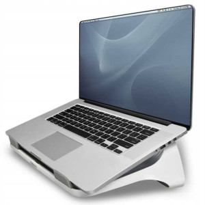 Podstawa pod laptop FELLOWES I-Spire biała