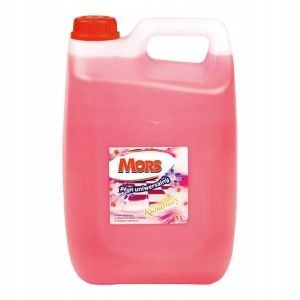 Płyn do mycia podłóg Mors 5L kwiatowy