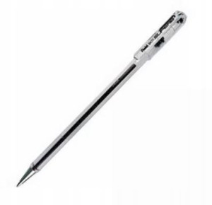 Długopis Pentel BK77 - czarny