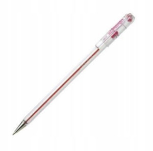 Długopis Pentel BK77 - czerwony