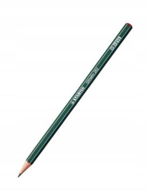 Ołówek HB Stabilo Othello 282