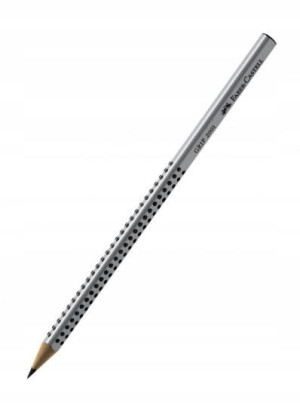 Ołówek B Faber-castell Grip 2001