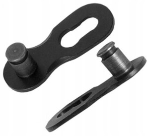 Spinka łańcucha Sram Power Lock 10rz
