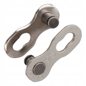 Spinka łańcucha KMC CL566R 9rz.