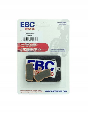 Klocki EBC wyczynowe Sram Guide Code