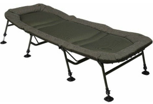 72701 Łóżko Karpiowe Prologic  Bedchair 8 Nóg