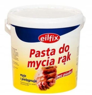 Pasta BHP Eilfix 5l