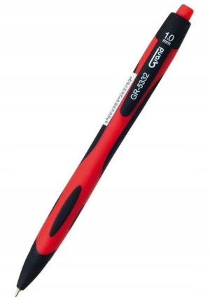 Długopis automatyczny Grand GR-5332 niebieski