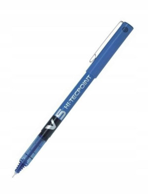 Cienkopis PILOT Hi-Tecpoint V5 niebieski