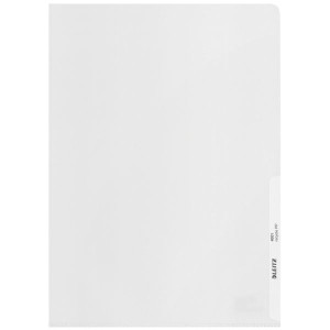 Folder A4 PP LEITZ Recycle 140 mic. 25 szt.