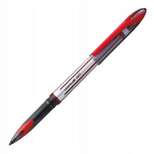 Pióro Kulkowe Uba-188l Air Uni czerwony