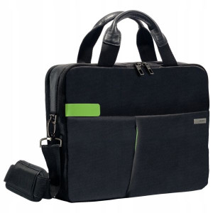 Torba na laptopa 13,3" Leitz Complete czarna