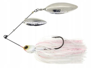 1532038 BERKLEY OBROTÓWKA Dex Spinnerbait 7g