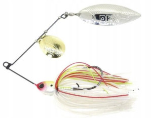 1532040 BERKLEY OBROTÓWKA Dex Spinnerbait 11g