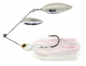 1532042 BERKLEY OBROTÓWKA Dex Spinnerbait 11g