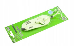 A-static Rattlin’ Spoons - Mad Cat Na Suma 110g